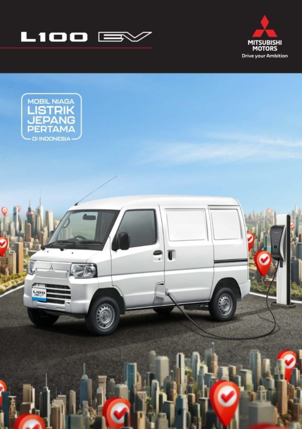L 100 EV