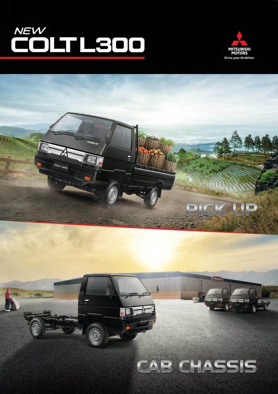 L 300 FB/CC
